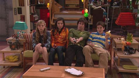 cartoonhd icarly|iCarly Season 1 .